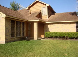 6202 Quiet Village Ct, Houston, TX 77053
