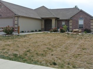 411 Billy Joe Sapp Dr, Ashland, MO 65010