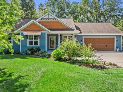 9015 West Grange AVENUE, Greendale, WI, 53129