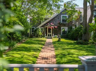 13 Cliff Rd, Nantucket, MA 02554