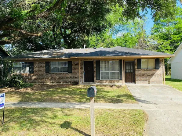 1646 Theron Dr, Baton Rouge, LA 70810