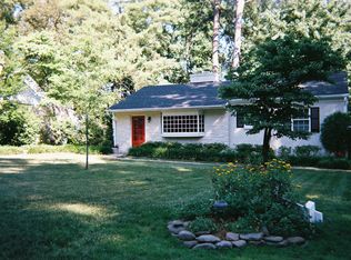 7611 Bryn Mawr Rd, Henrico, VA 23229