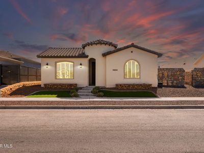 14624 Charles Foster Ave, El Paso, TX, 79938