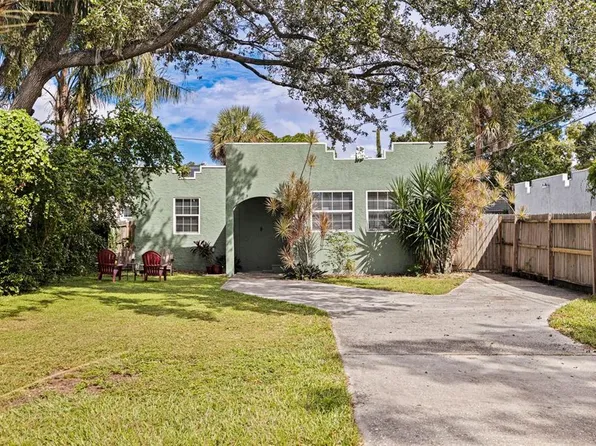 2031 44th Ave N, Saint Petersburg, FL 33714