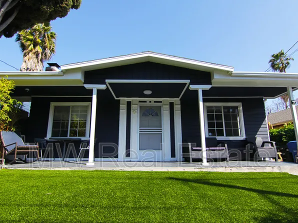 1510 N Benton Way, Los Angeles, CA 90026