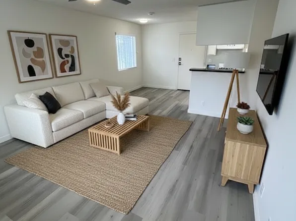 339 Vernon Ave, 339 Vernon Ave APT 4, Venice, CA 90291