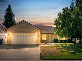 3495 Denali St, Redding, CA 96002