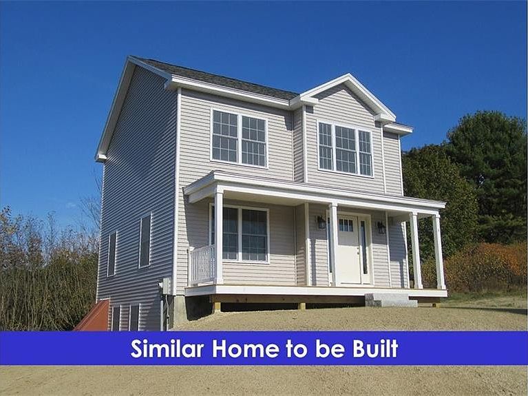 2nd image of 26 Stillwater Lot #16 Drive #16