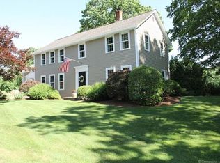 186 Kinney Rd, Amston, CT 06231