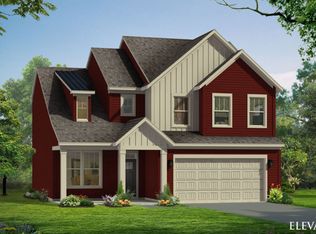 110 Beaverdam Creek Dr, Anderson, SC 29621