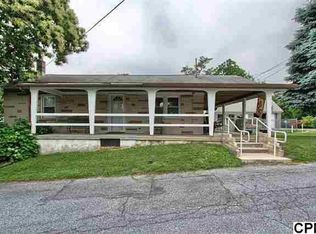 321 Williams St, Steelton, PA 17113