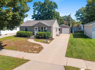 828 N Platten St, Green Bay, WI 54303