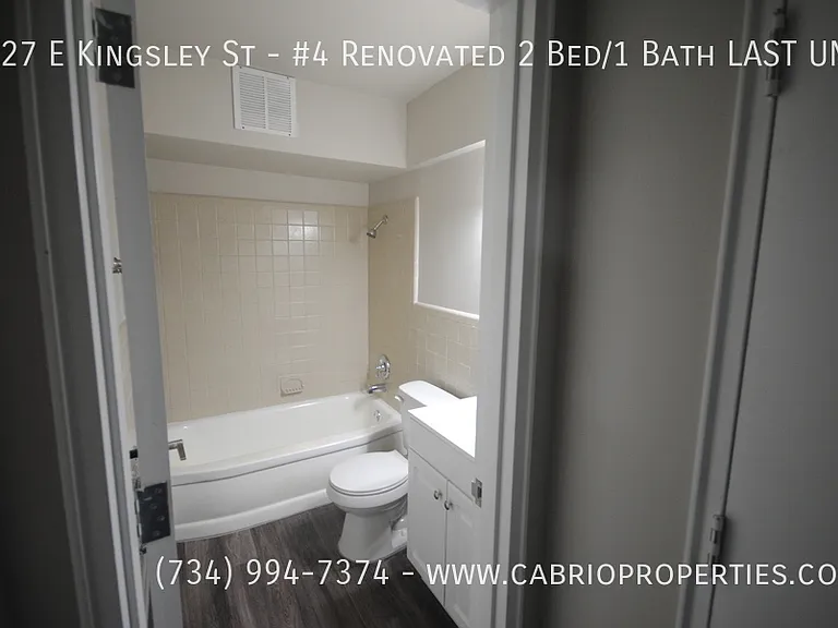 727 E Kingsley St — Photo 12