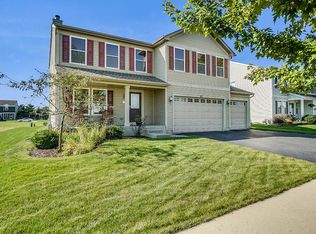 813 Kennedy St, Waterman, IL 60556
