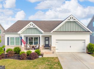 128 Wild Turkey Pass, Homer, GA 30547