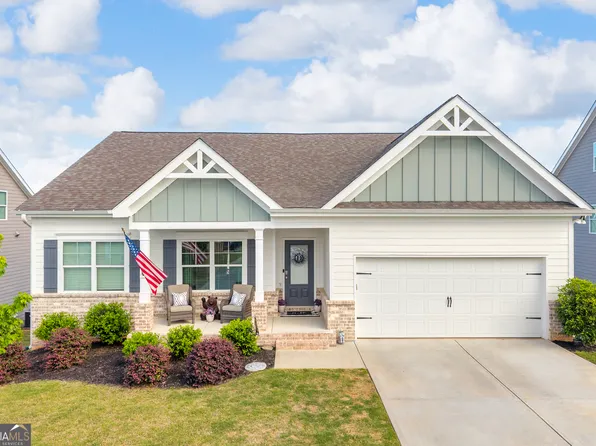 128 Wild Turkey Pass, Homer, GA 30547