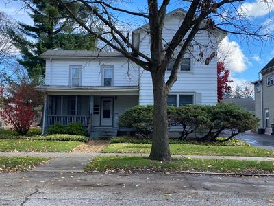 508 Franklin St, Valparaiso, IN, 46383