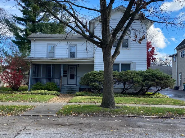 508 Franklin St, Valparaiso, IN 46383