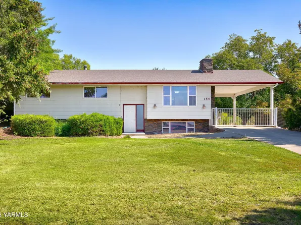154 Terrace Park Dr, Yakima, WA 98901