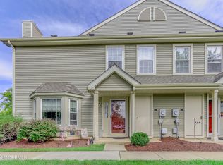 804 Trescott Pl, Mount Laurel, NJ 08054