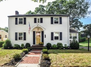 80 Clement Ter, Quincy, MA 02171