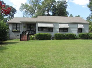 4937 Fornof Rd, Columbus, GA 31909