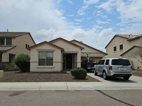 7129 W Winslow Ave, Phoenix, AZ 85043