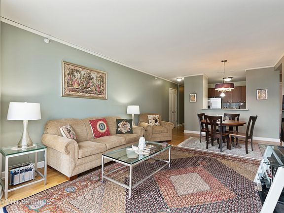 2nd image of 450 E Waterside Dr Unit 2206