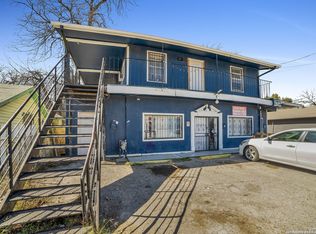 811 S GENERAL MCMULLEN DR, San Antonio, TX 78237