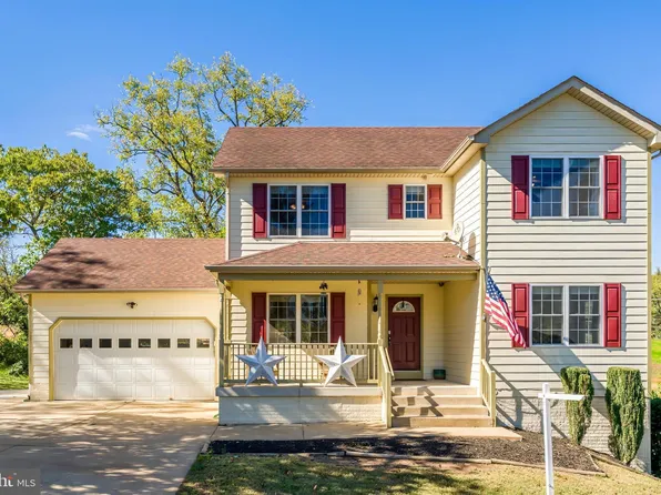 124 Old Mill Ln, Warrenton, VA 20186