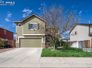 3976 Reindeer Cir, Colorado Springs, CO 80922