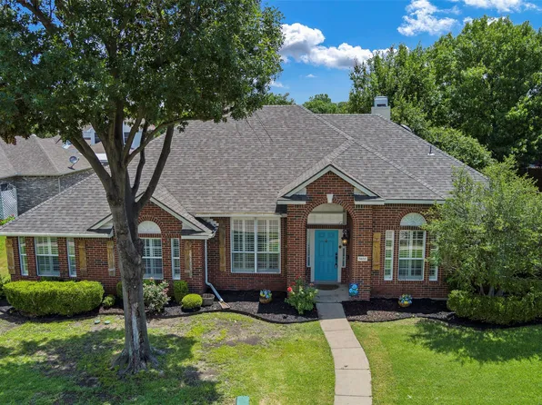 7402 Westhaven Dr, Rowlett, TX 75089