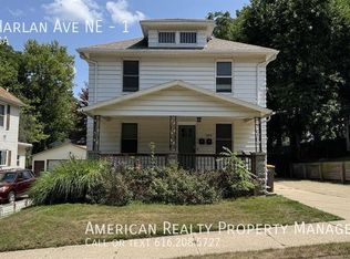 604 Harlan Ave NE #1, Grand Rapids, MI 49503