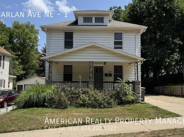 604 Harlan Ave NE #1, Grand Rapids, MI 49503