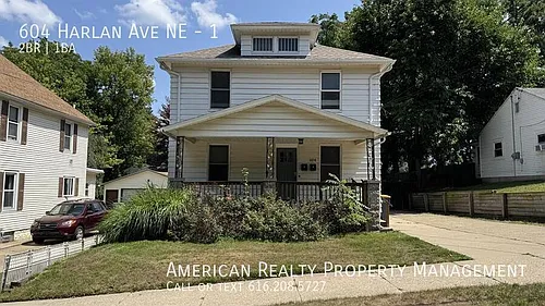 604 Harlan Ave NE Photo 1 604 Harlan Ave NE Photo 1
