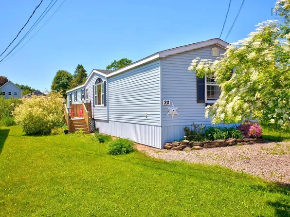 20 College Ct, Colchester, NS B2N 7G7