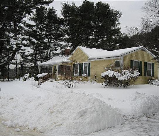 Winter White