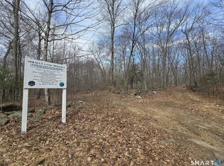 Pleasure Hill Road, Franklin, CT 06254