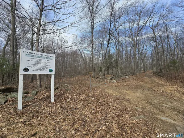 Pleasure Hill Road, Franklin, CT 06254