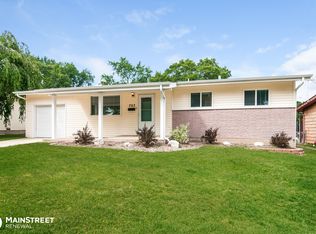 703 Lynn Haven Ln, Hazelwood, MO 63042
