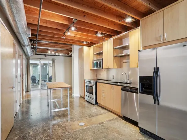 1661 La France St NE Unit 313, Atlanta, GA 30307