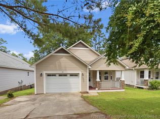 321 Tokay Dr, Fayetteville, NC 28311