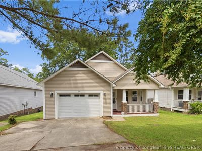 321 Tokay Dr, Fayetteville, NC, 28311