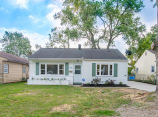 1769 Ward Rd, Columbus, OH 43224