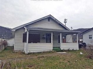 4929 Midland Dr, Charleston, WV 25306