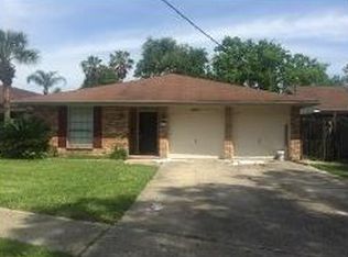 4913 Hastings St, Metairie, LA 70006