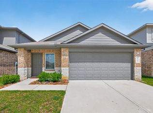 5343 Tuscany Hills Ln, Spring, TX 77373