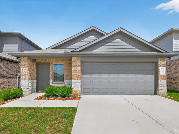 5343 Tuscany Hills Ln, Spring, TX 77373