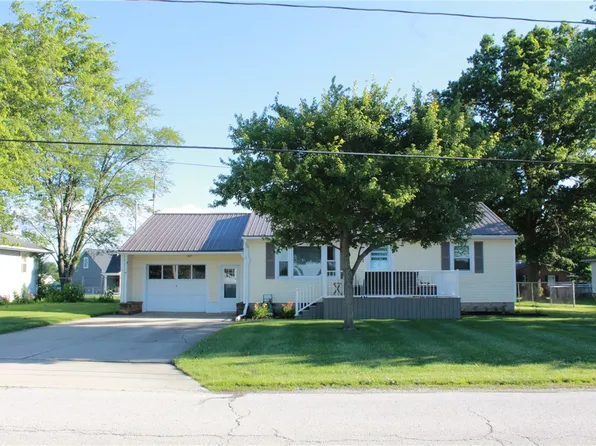 202 W Elroy Ansonia Rd, Ansonia, OH 45303