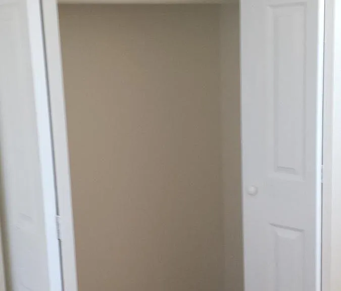 closet
